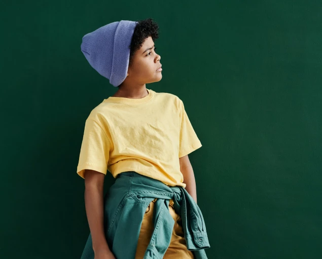 准备好迎接我们全新的大胆系列吧！